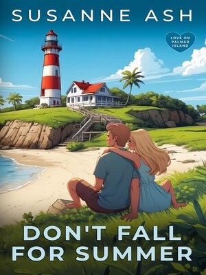 cover image of Don't Fall for Summer